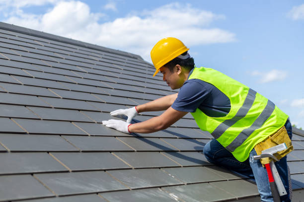 Quick and Trustworthy Emergency Roof Repair Services in Newbern, TN