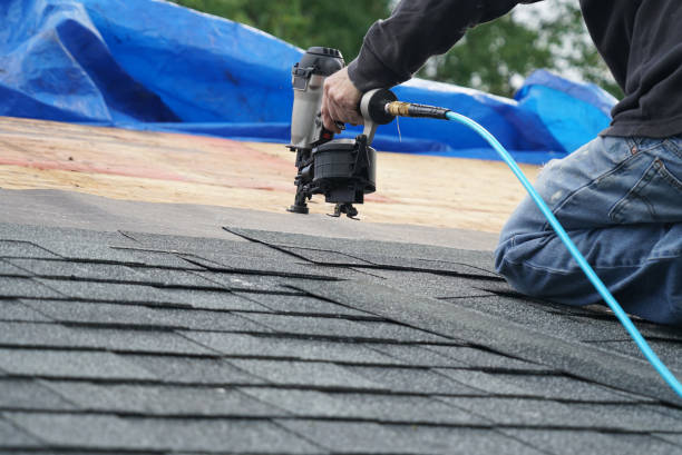 Tile Roofing Contractor in Newbern, TN