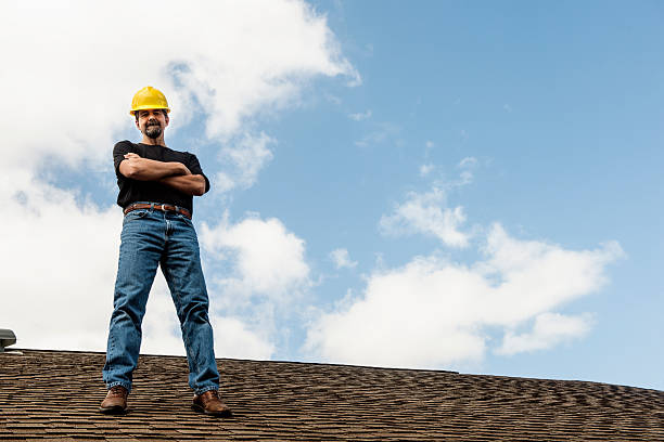 Professional Roofing Contractor in Newbern, TN
